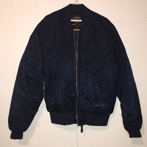 Alpha Industries Bomber Jacket